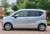 Daihatsu Move X limited F2 – 2