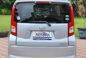 Daihatsu Move X limited F2 – 2