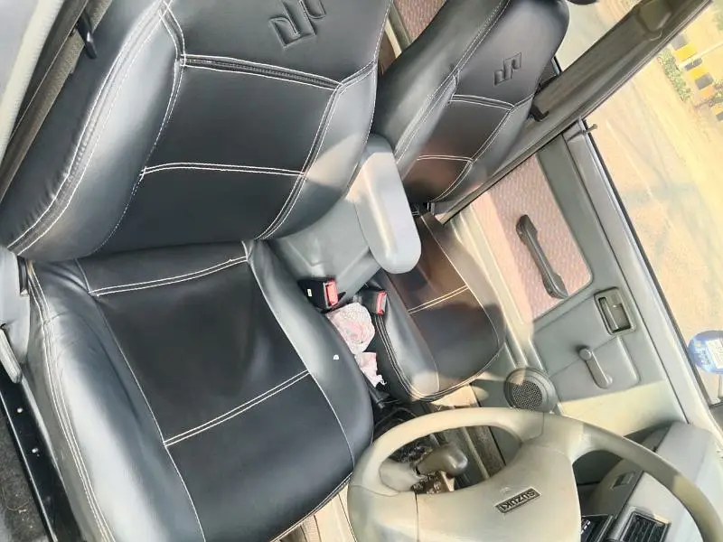 Suzuki Mehran VXR 2018