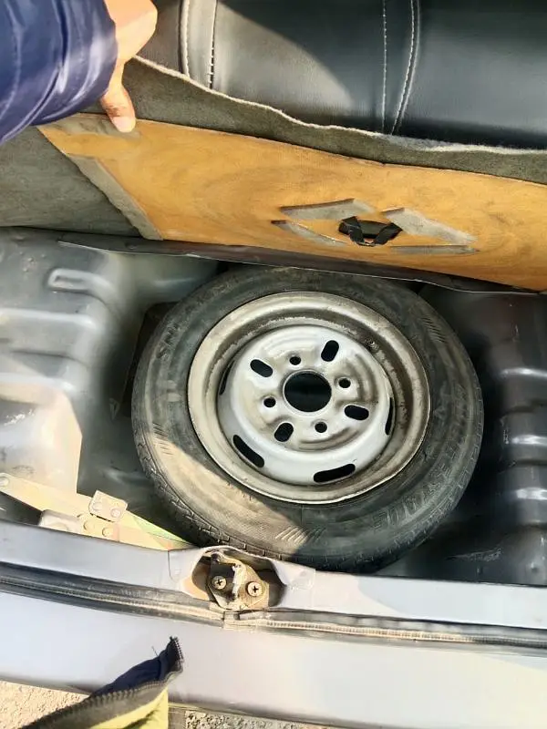 Suzuki Mehran VXR 2018