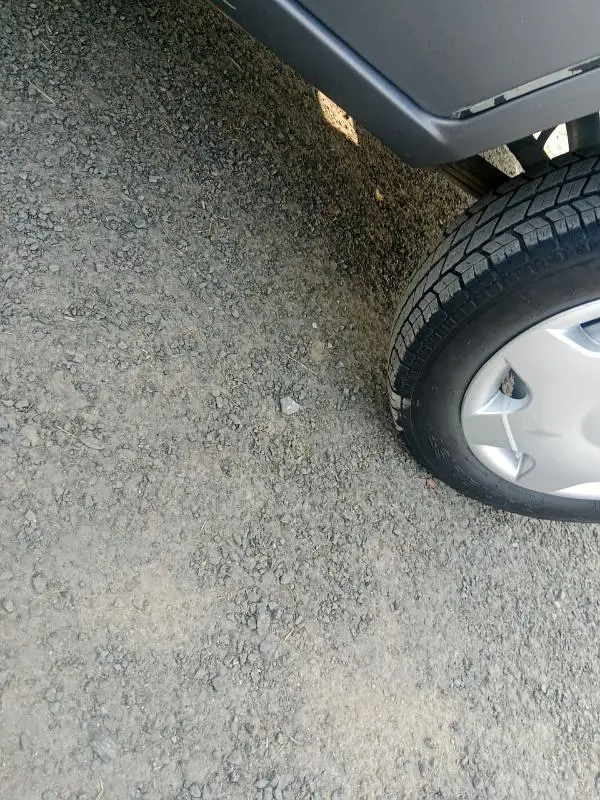 Suzuki Mehran VXR 2018