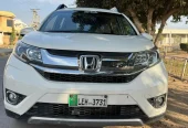Honda BR-V I-VTEC S 2019