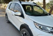 Honda BR-V I-VTEC S 2019