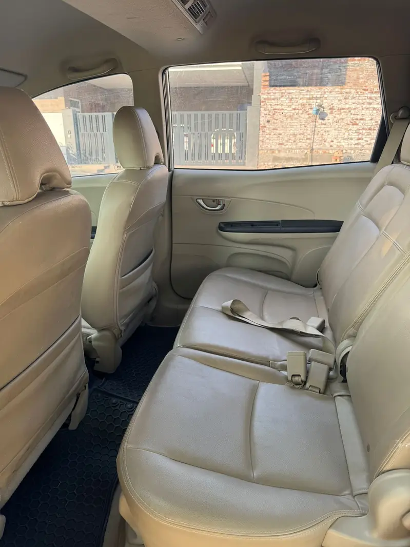 Honda BR-V I-VTEC S 2019