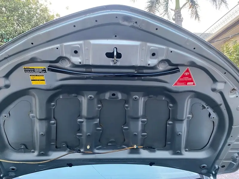 Toyota Corolla GLI 2015 Automa