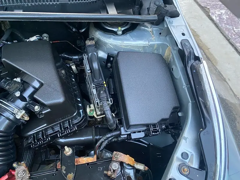 Toyota Corolla GLI 2015 Automa