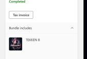 Tekken 8 Digital Deluxe Editio