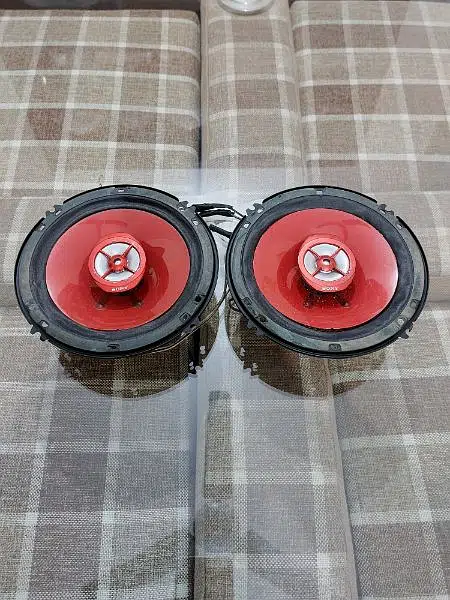 Original Sony Xplod Size 6