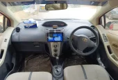 Toyota Vitz Model 2007/12