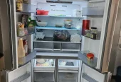 Samsung 4 door fridge