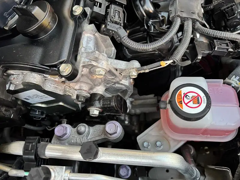 Toyota Aqua Z Grade 2022