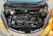 Toyota Aqua Z Grade 2022