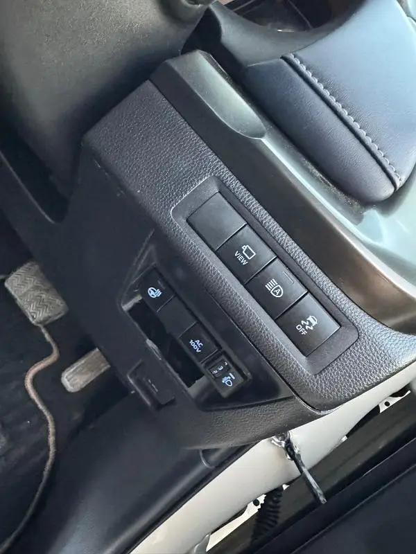 Toyota Aqua Z Grade 2022