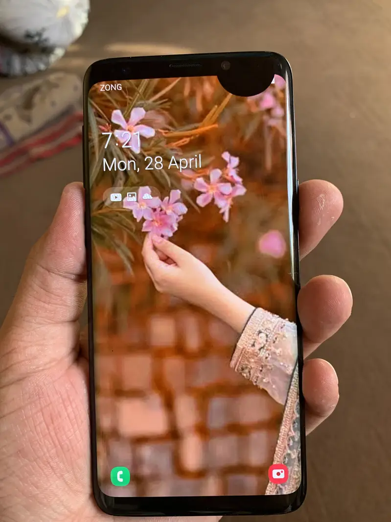 Samsung S9 64Gb Pta Approved