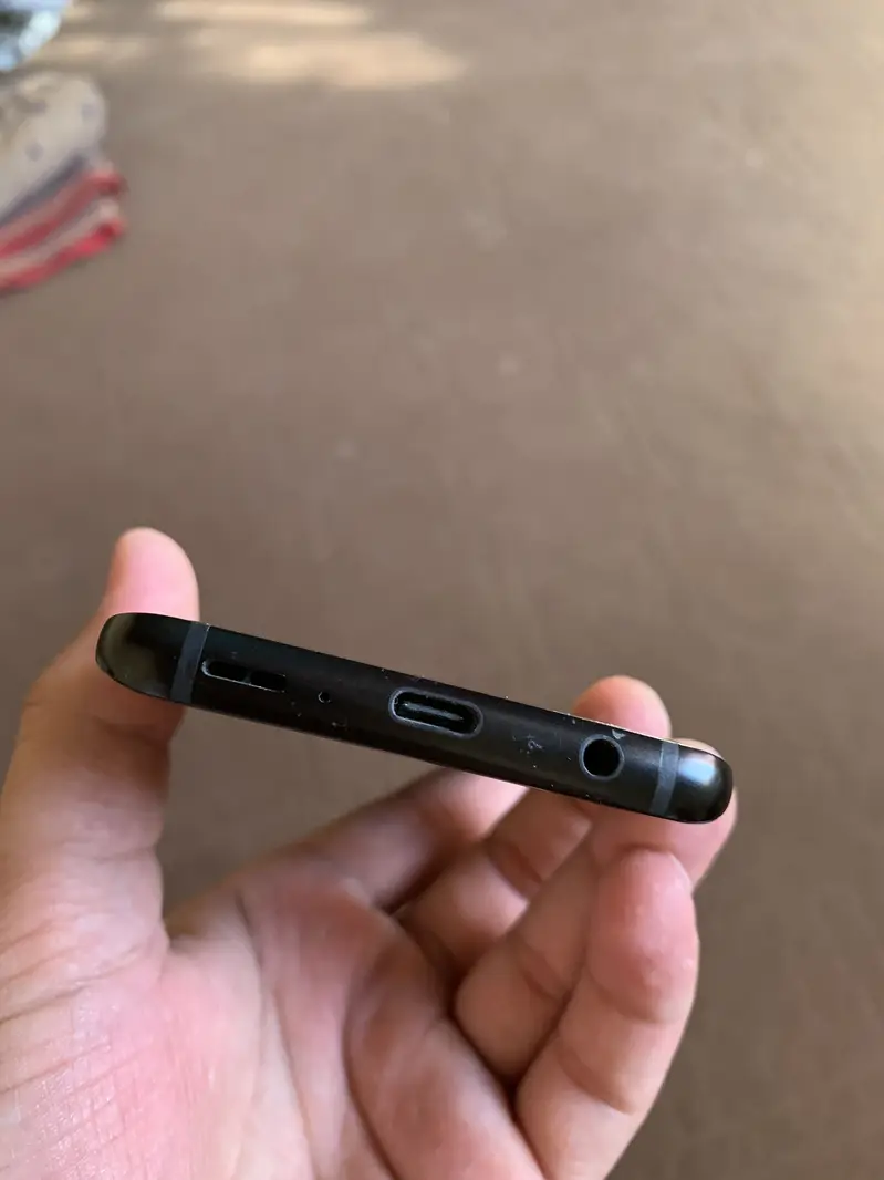 Samsung S9 64Gb Pta Approved