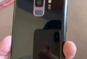 Samsung S9 64Gb Pta Approved
