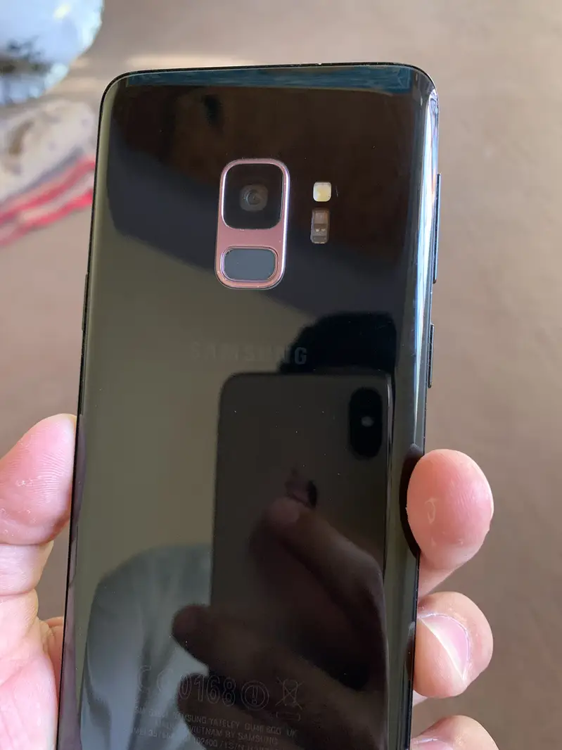 Samsung S9 64Gb Pta Approved