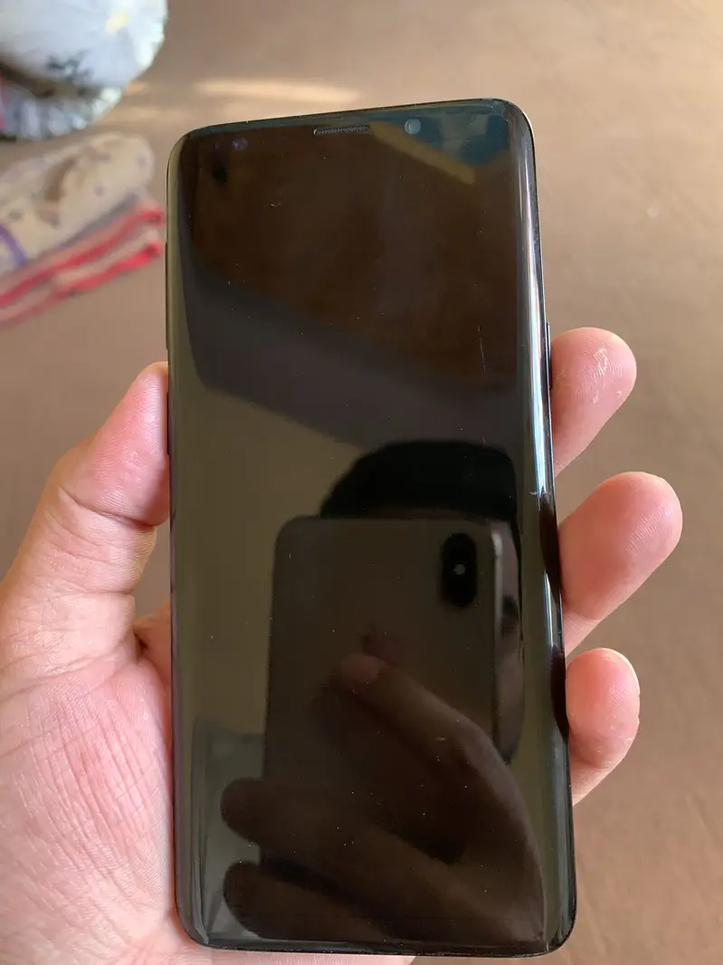 Samsung S9 64Gb Pta Approved