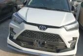 Toyota Raize 2020/2024