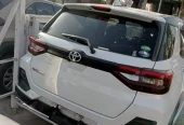 Toyota Raize 2020/2024