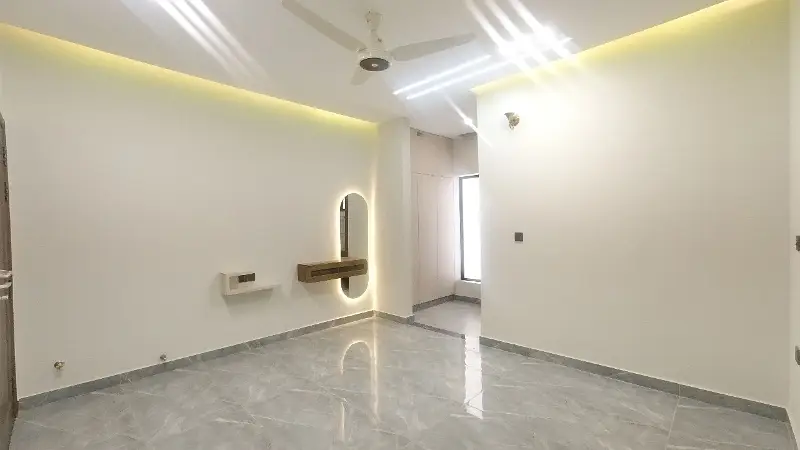 Double Story Beautiful House