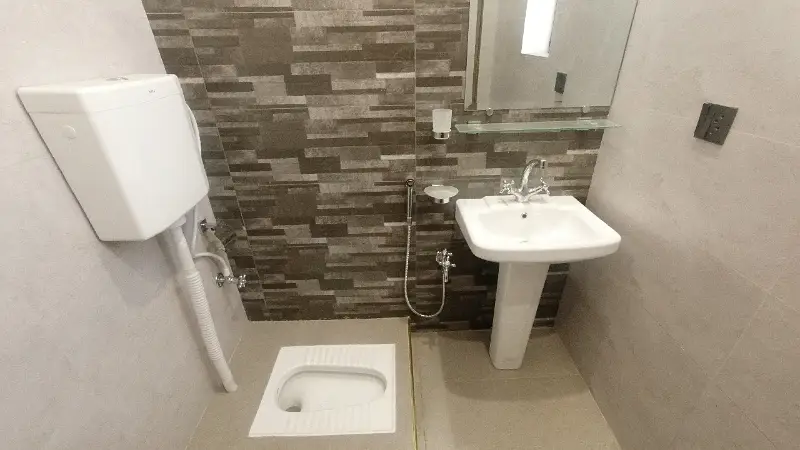 Double Story Beautiful House