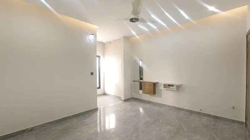 Double Story Beautiful House