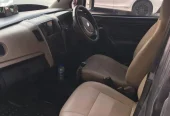 Suzuki WagonR 16 model