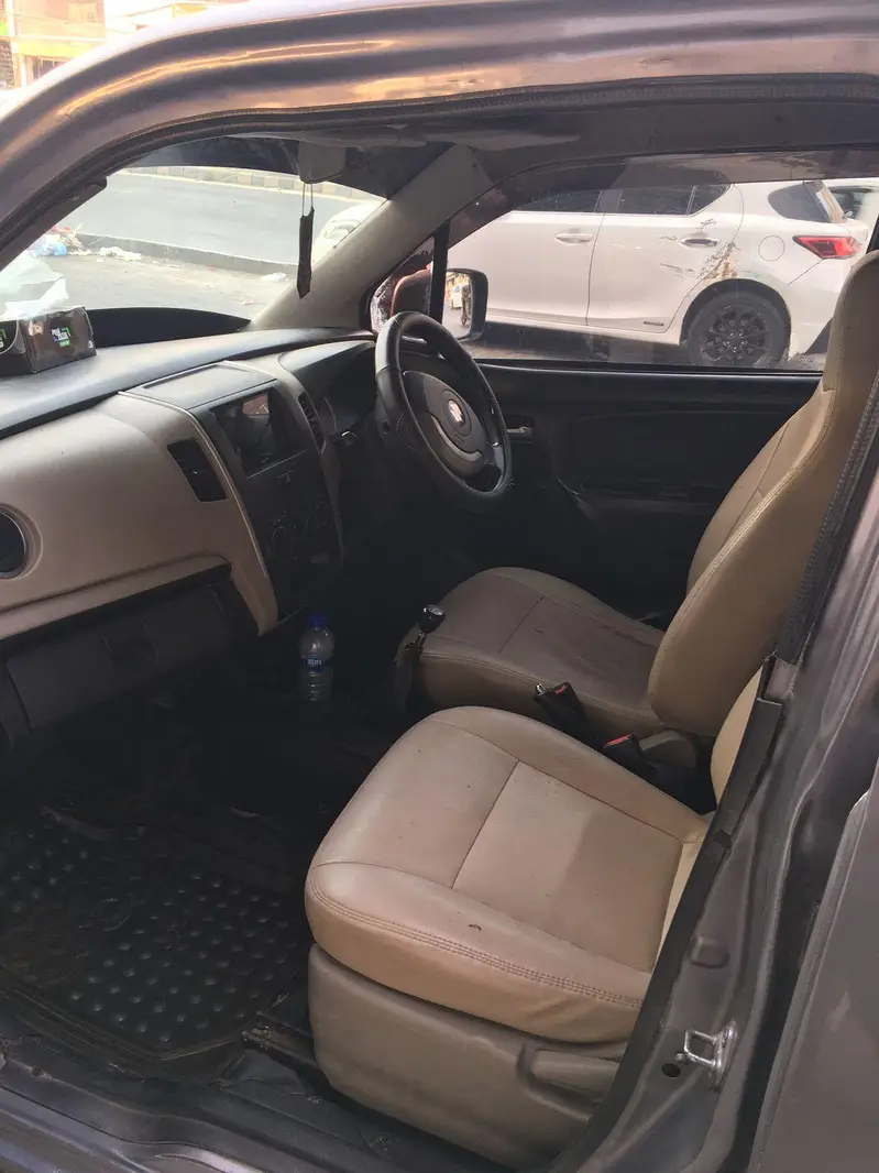 Suzuki WagonR 16 model