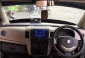Suzuki WagonR 16 model