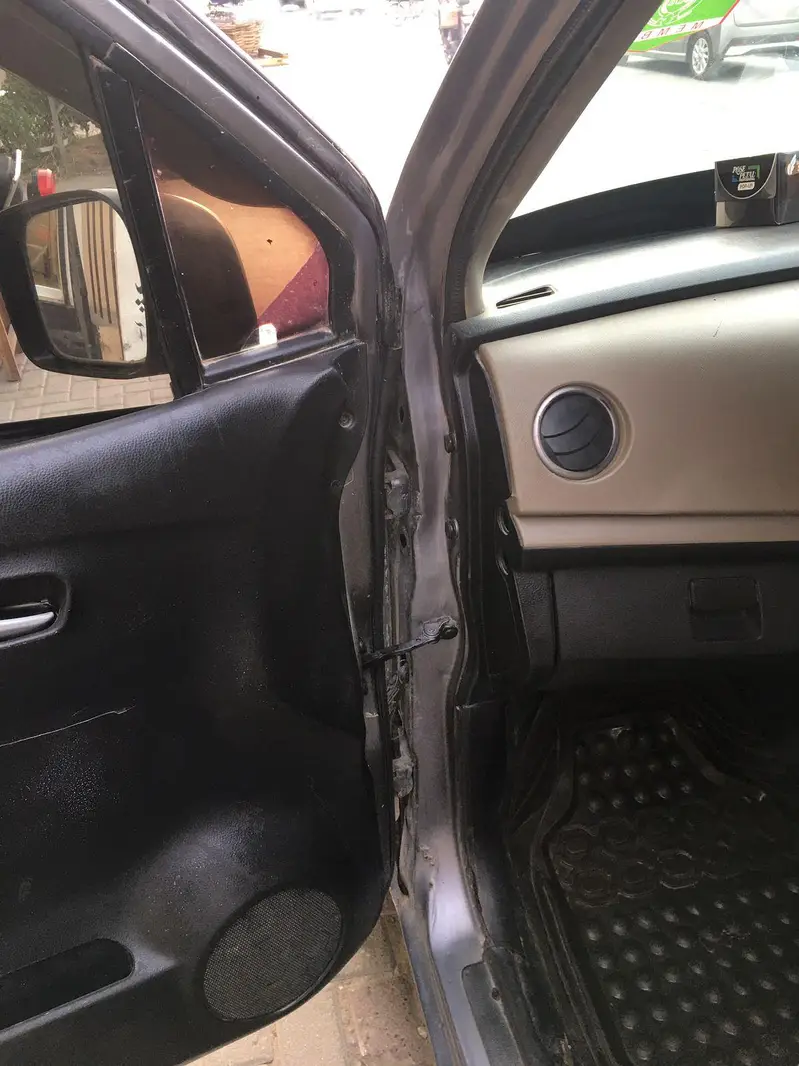 Suzuki WagonR 16 model