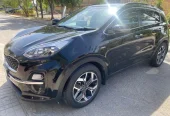 KIA Sportage AWD 2020