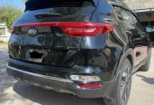KIA Sportage AWD 2020