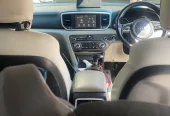 KIA Sportage AWD 2020