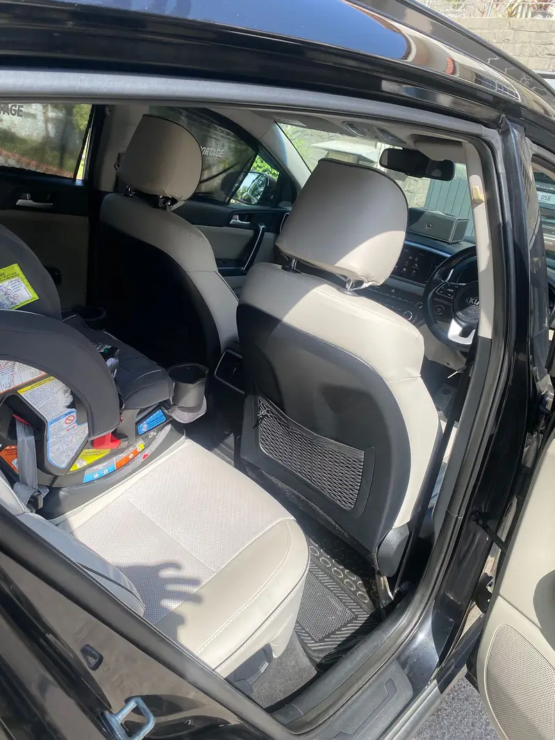 KIA Sportage AWD 2020