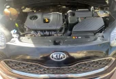 KIA Sportage AWD 2020