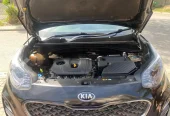 KIA Sportage AWD 2020
