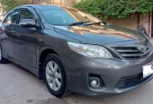 Toyota Corolla Altis 1.8 2010