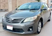 Toyota Corolla Altis 1.8 2010