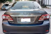 Toyota Corolla Altis 1.8 2010