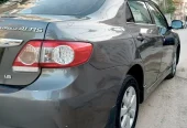 Toyota Corolla Altis 1.8 2010