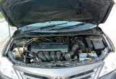 Toyota Corolla Altis 1.8 2010