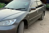 Honda Civic VTi Oriel 2004