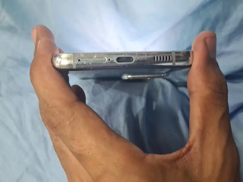 S21 Ultra PTA Approve Original