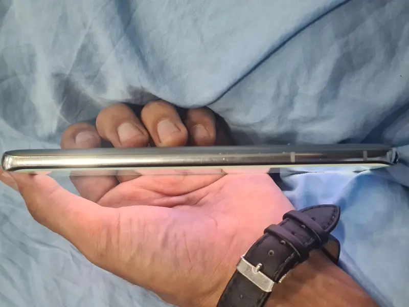 S21 Ultra PTA Approve Original