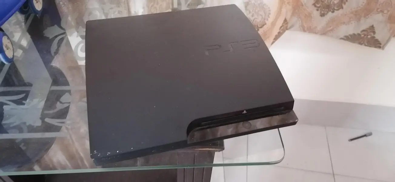 Ps3 For Sale
