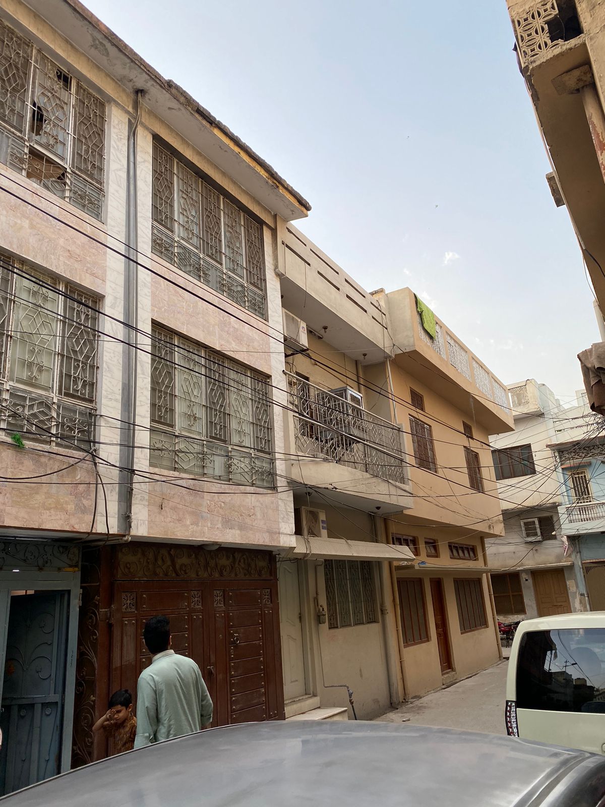 4.5 Marla House for Sale