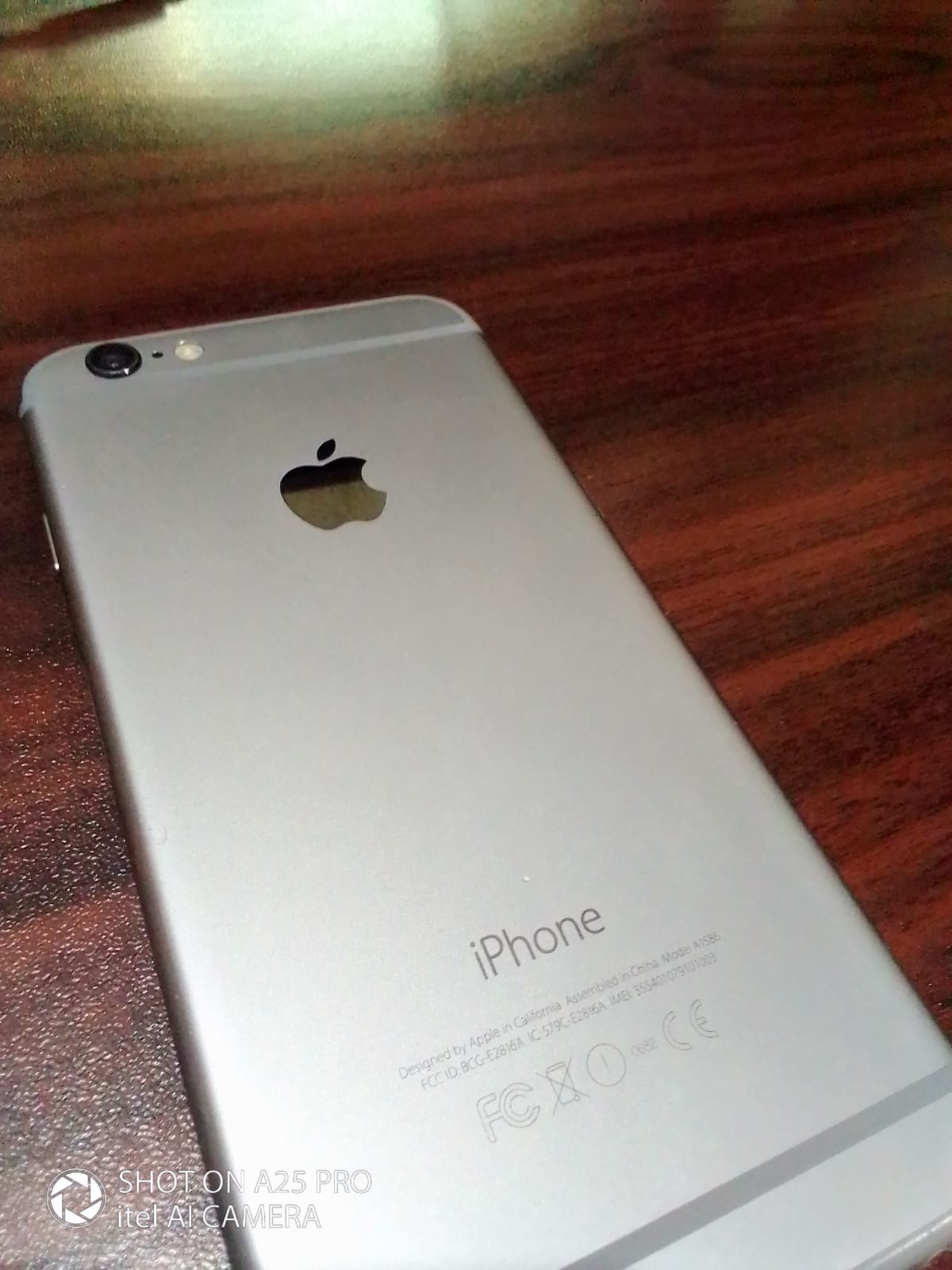 iphone 6